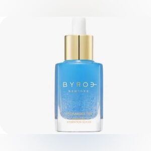 BYROE Hydrangea Tea Intensive Hydration Serum